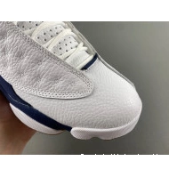 414571-140 Midnight Jordan 13 Navy Air 0801